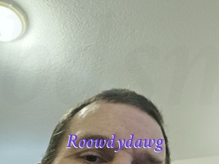 roowdydawg Bdsm gratuit