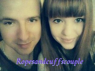 ropesandcuffscouple Bdsm gratuit