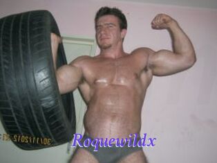 Roquewildx
