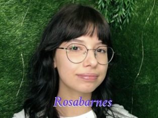 Rosabarnes