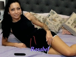 Rosabel