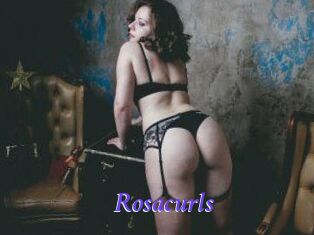 Rosacurls
