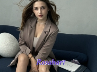 Rosahart