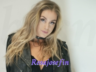Rosajosefin