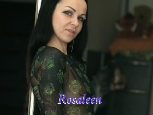 Rosaleen