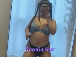 Rosalia_rose