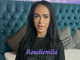 Rosaliemila