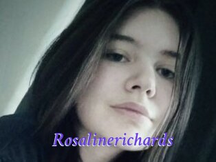 Rosalinerichards