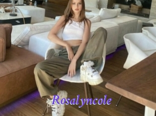 Rosalyncole