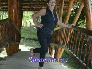 Rosamaturex