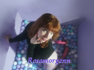 rosamorgann Bdsm gratuit
