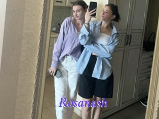 Rosanash
