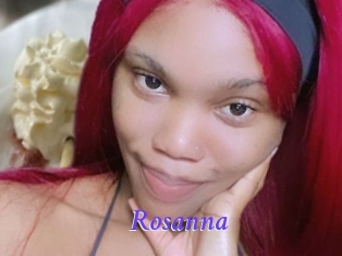 rosanna Bdsm gratuit
