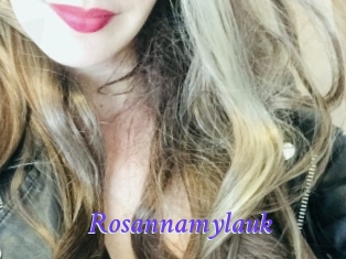 rosannamylauk Bdsm gratuit