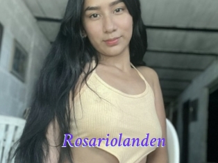 Rosariolanden