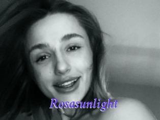 Rosasunlight