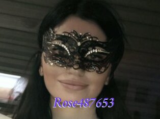 Rose487653