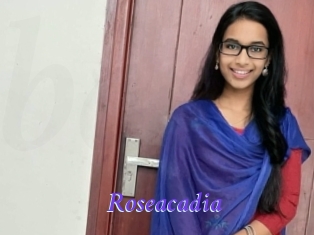 Roseacadia