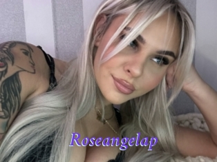 Roseangelap