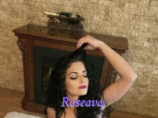 Roseava