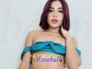 roseball Bdsm gratuit