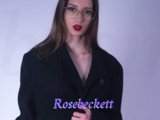 rosebeckett Bdsm gratuit