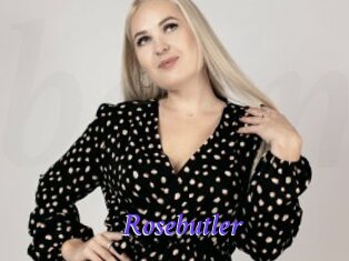 Rosebutler