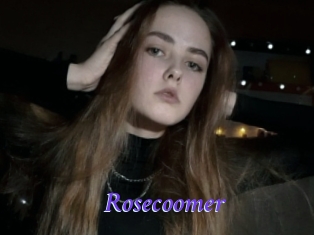 Rosecoomer