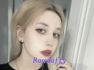 Rosedaffy