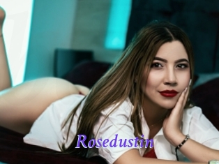 Rosedustin