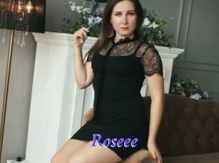 Roseee