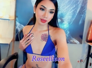 roseellison Bdsm gratuit