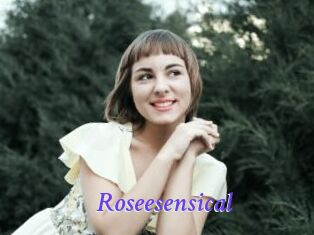 roseesensical Bdsm gratuit