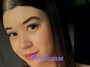 Roseevanss