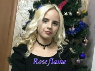 roseflame Bdsm gratuit