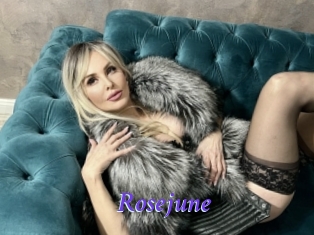 rosejune Bdsm gratuit