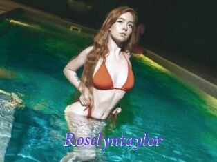 Roselyntaylor