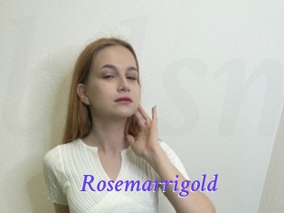 Rosemarrigold