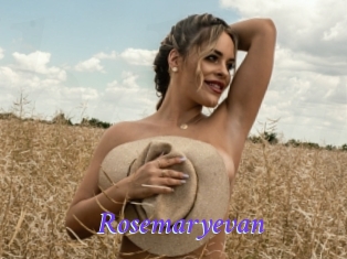 rosemaryevan Bdsm gratuit