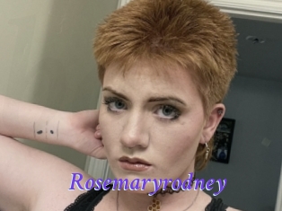 Rosemaryrodney
