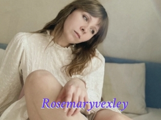 Rosemaryvexley