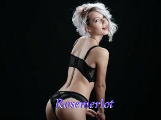 Rosemerlot