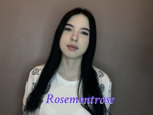 rosemontrose Bdsm gratuit