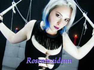 rosenmaidenn Bdsm gratuit