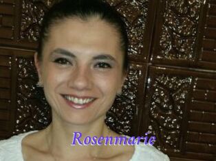 Rosenmarie