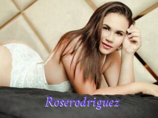 Roserodriguez