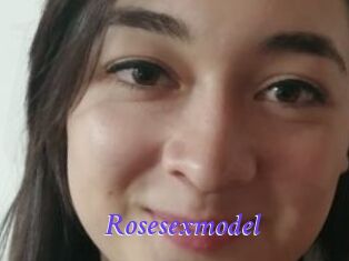 rosesexmodel Bdsm gratuit