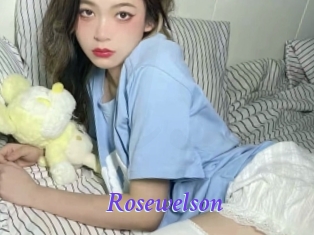 Rosewelson