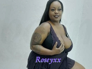 Roseyxx
