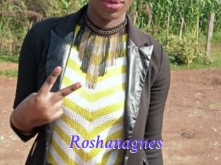 Roshanagnes